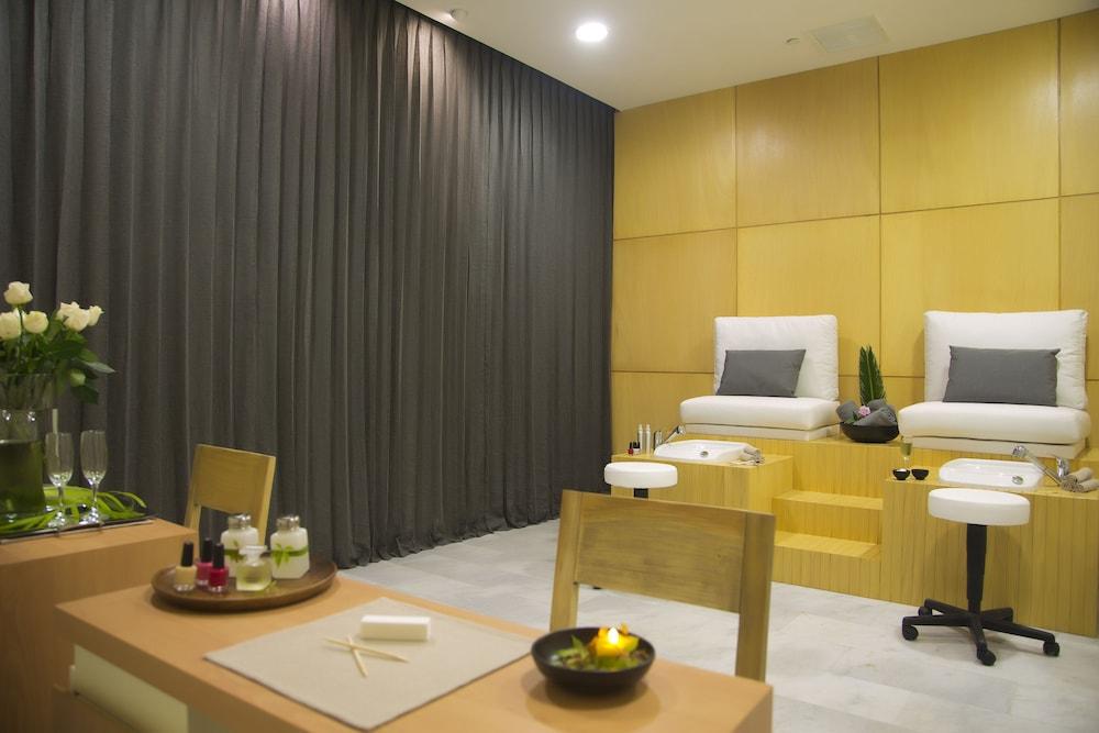 Krystal Grand (adults Only) 4* Puerto Vallarta