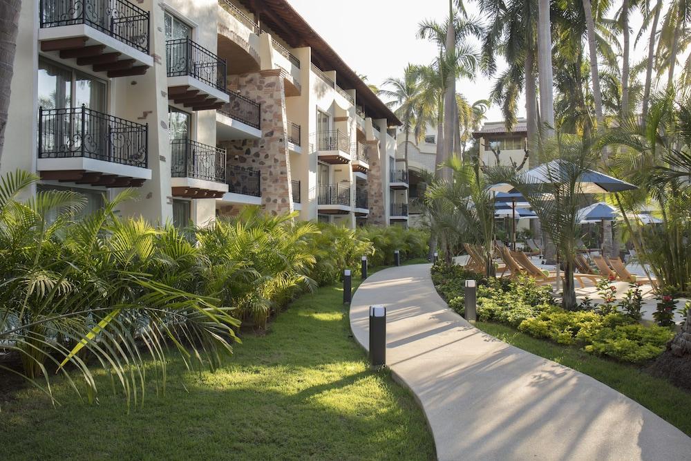 Krystal Grand (adults Only) 4* Puerto Vallarta