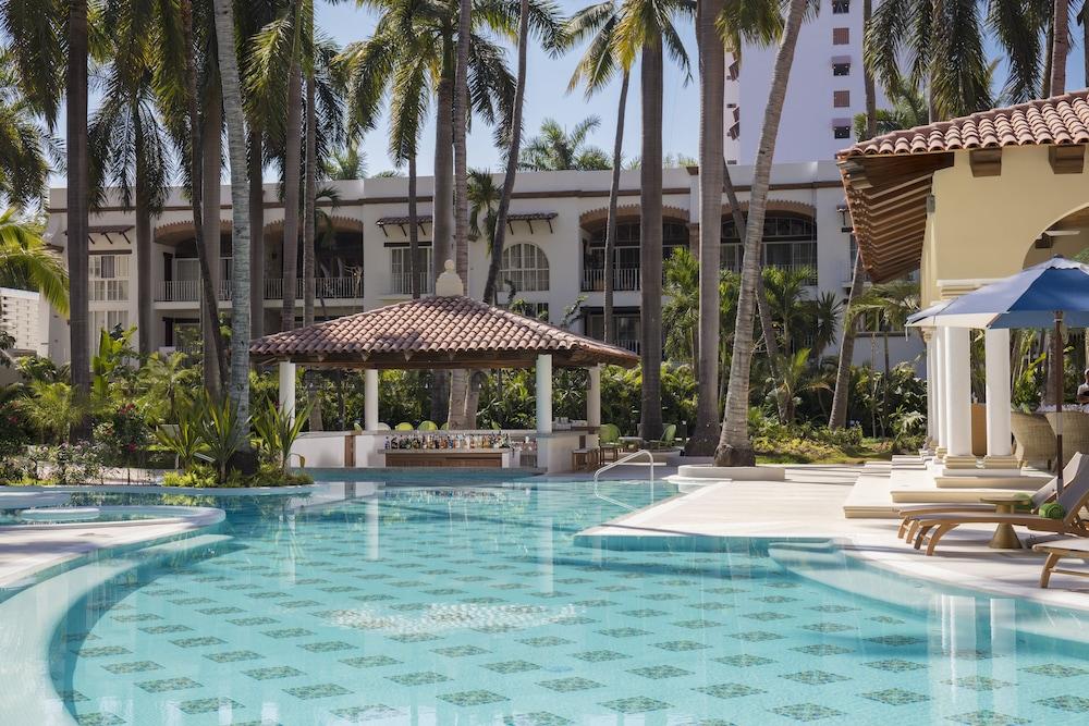 Krystal Grand (adults Only) Puerto Vallarta