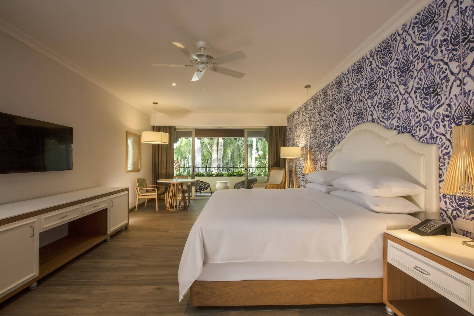 Krystal Grand (adults Only) Hotel Puerto Vallarta
